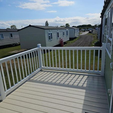 Lovely 8 Berth Caravan At Sunnydale In Lincolnshire Ref 35239S Louth  Zewnętrze zdjęcie