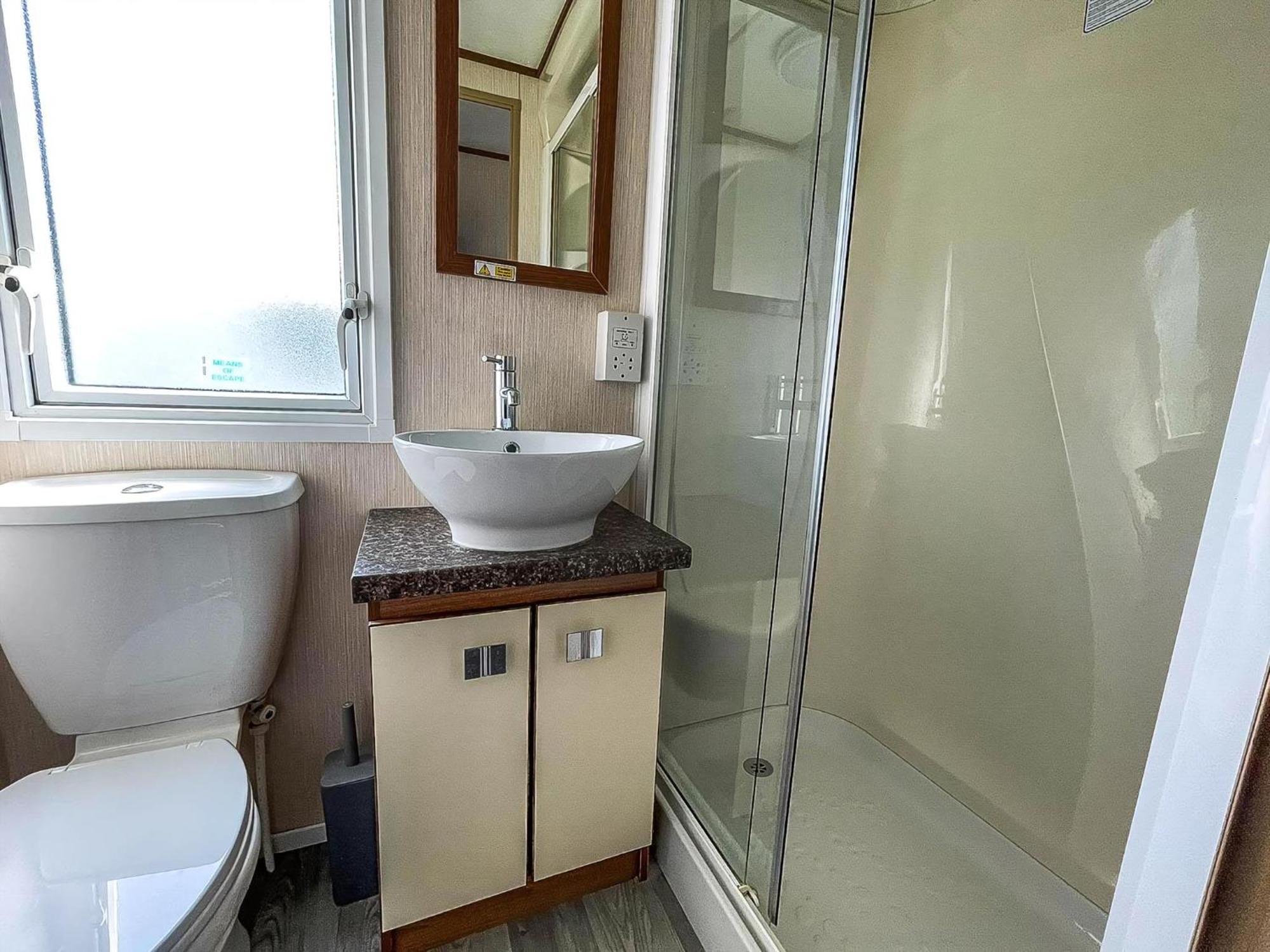 Lovely 8 Berth Caravan At Sunnydale In Lincolnshire Ref 35239S Louth  Zewnętrze zdjęcie