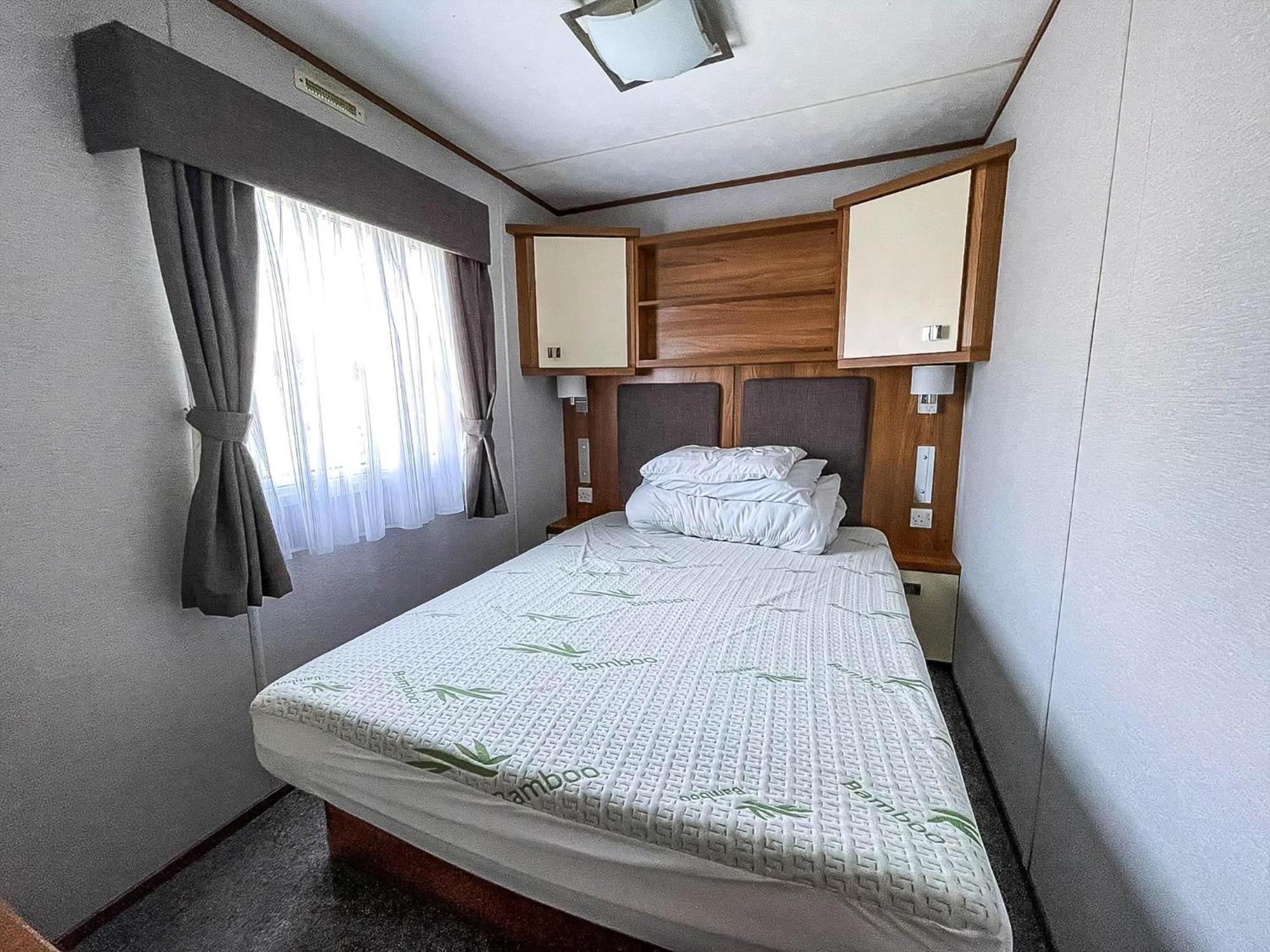 Lovely 8 Berth Caravan At Sunnydale In Lincolnshire Ref 35239S Louth  Zewnętrze zdjęcie