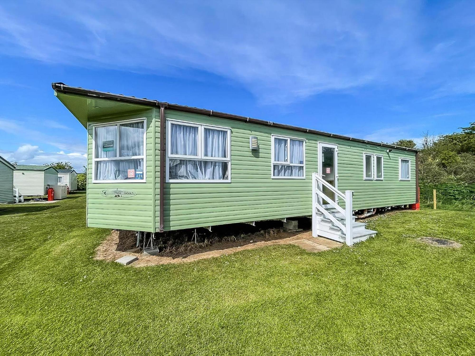 Lovely 8 Berth Caravan At Sunnydale In Lincolnshire Ref 35239S Louth  Zewnętrze zdjęcie