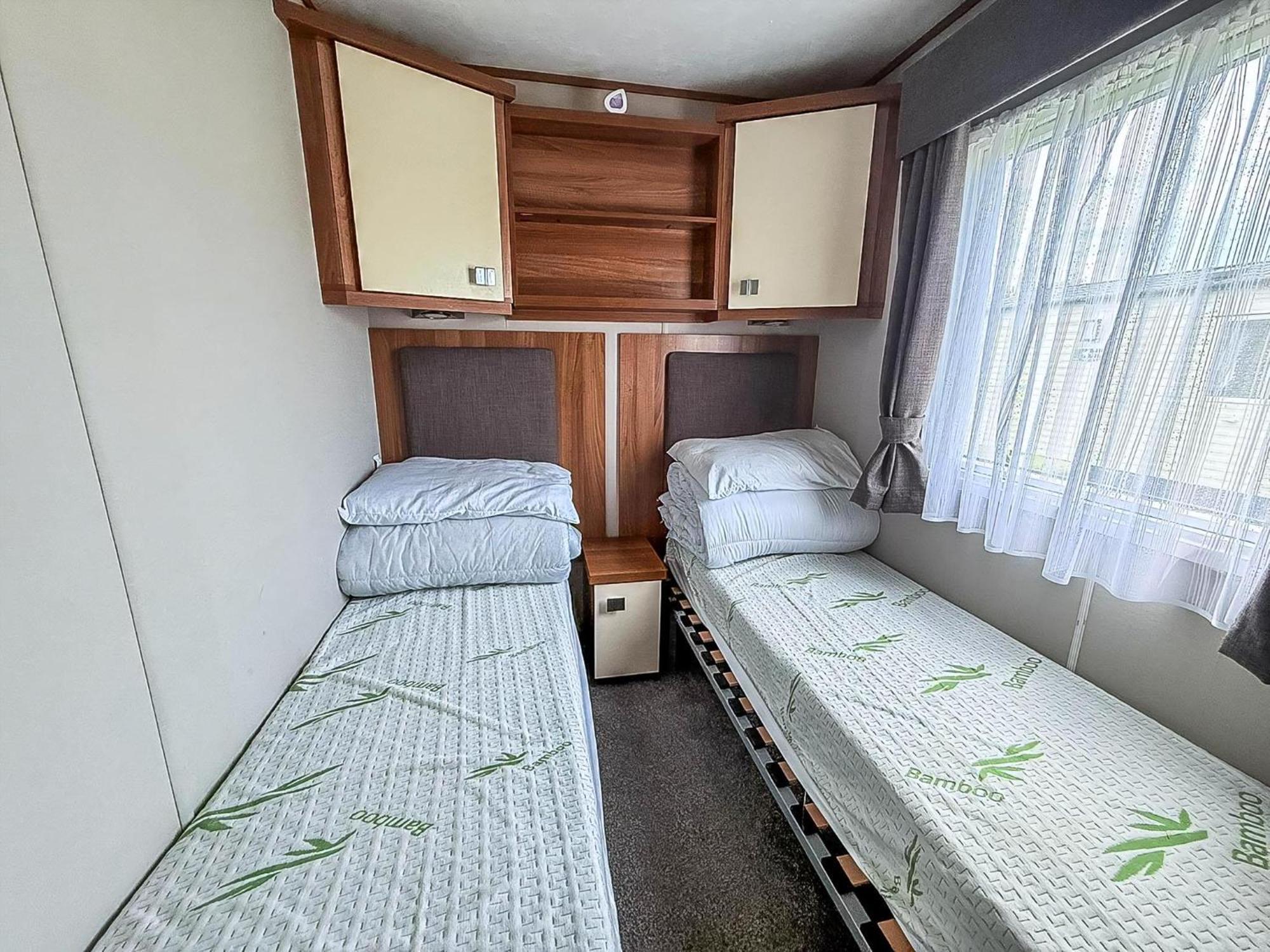 Lovely 8 Berth Caravan At Sunnydale In Lincolnshire Ref 35239S Louth  Zewnętrze zdjęcie