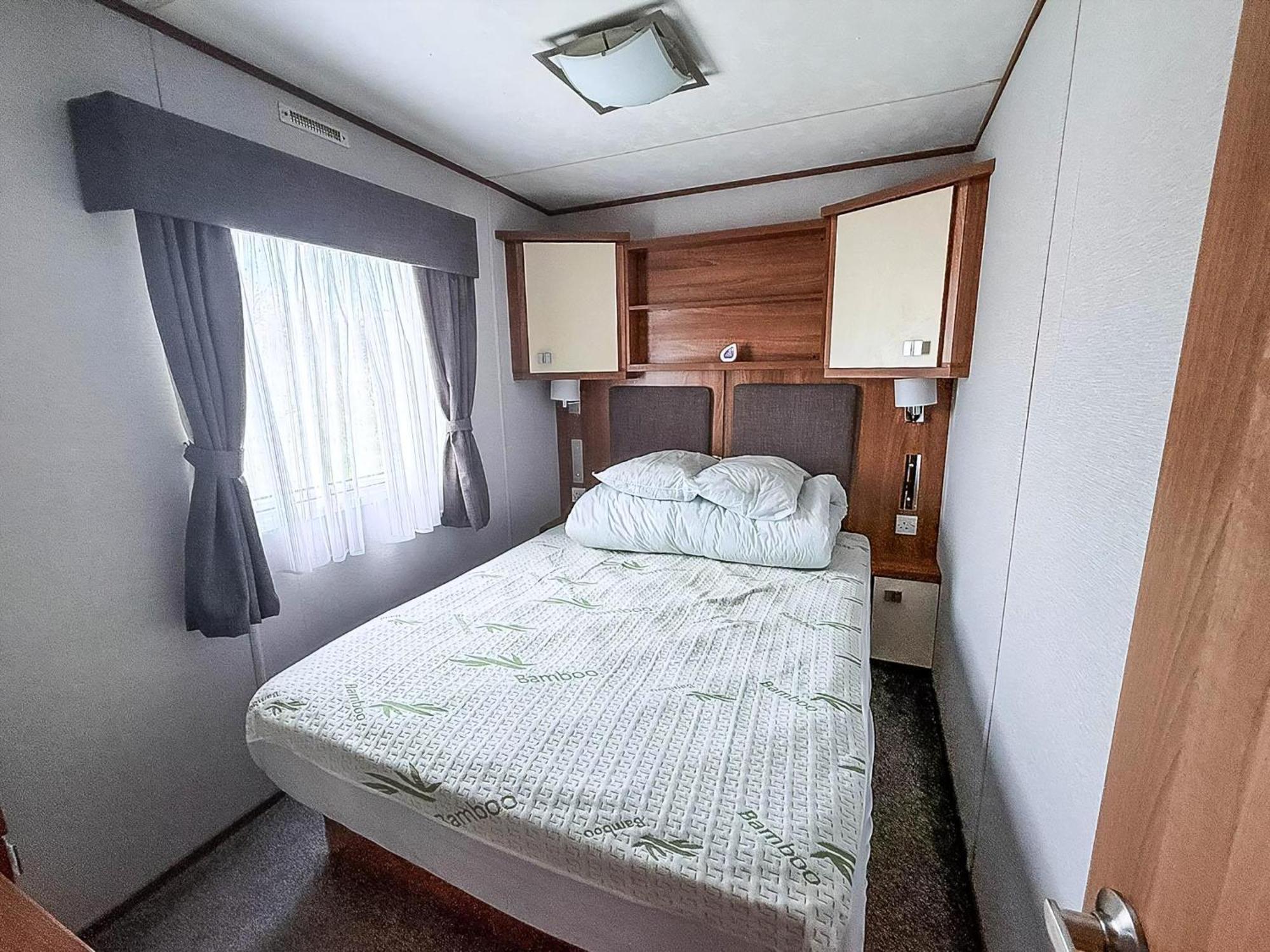 Lovely 8 Berth Caravan At Sunnydale In Lincolnshire Ref 35239S Louth  Zewnętrze zdjęcie
